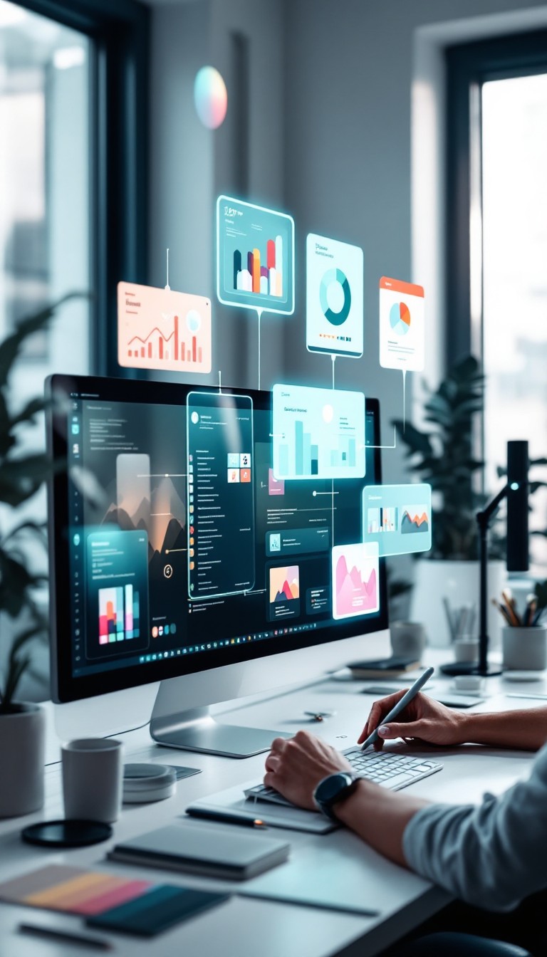 Analytics-DC IT Solutions And Media